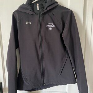 Under Armour - Patron Tequila Zip-up Small Jacket